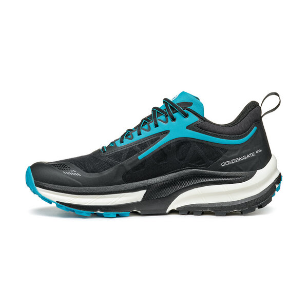 Scarpa GOLDEN GATE ATR GTX All terrain and long distance even in winter shoe In vendita