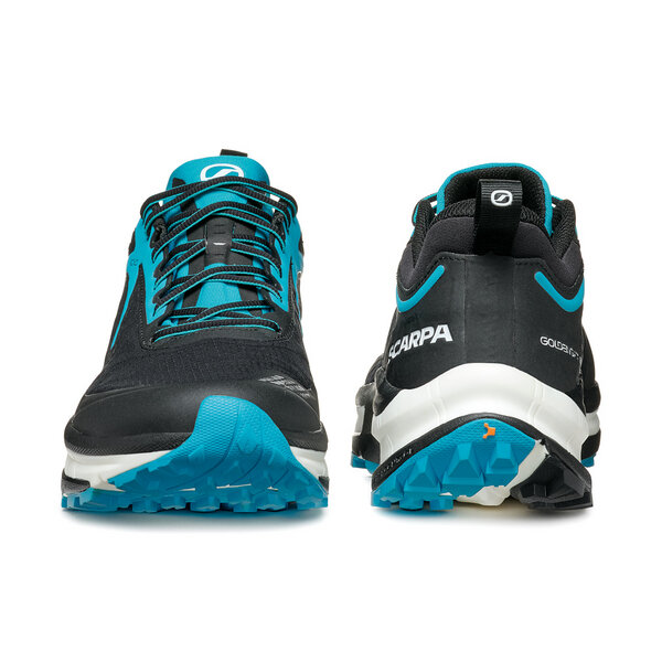 Scarpa GOLDEN GATE ATR GTX All terrain and long distance even in winter shoe In vendita