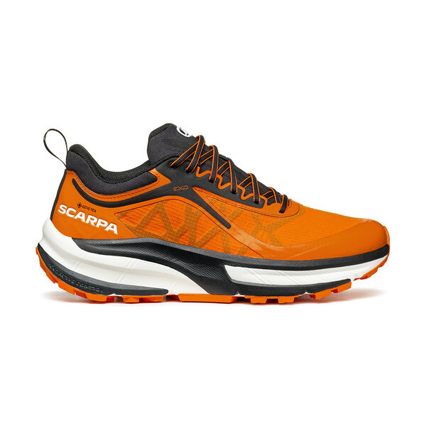 Scarpa GOLDEN GATE ATR GTX All terrain and long distance even in winter shoe Duty-free