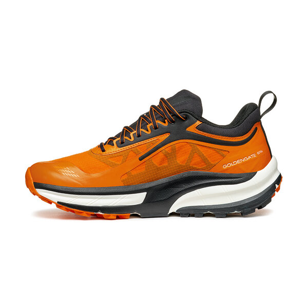 Scarpa GOLDEN GATE ATR GTX All terrain and long distance even in winter shoe Duty-free