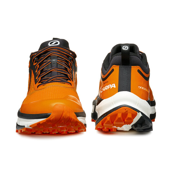 Scarpa GOLDEN GATE ATR GTX All terrain and long distance even in winter shoe Duty-free
