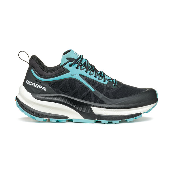 Scarpa GOLDEN GATE ATR GTX WMN All terrain and long distance even in winter shoe 50% di sconto per tempo limitato