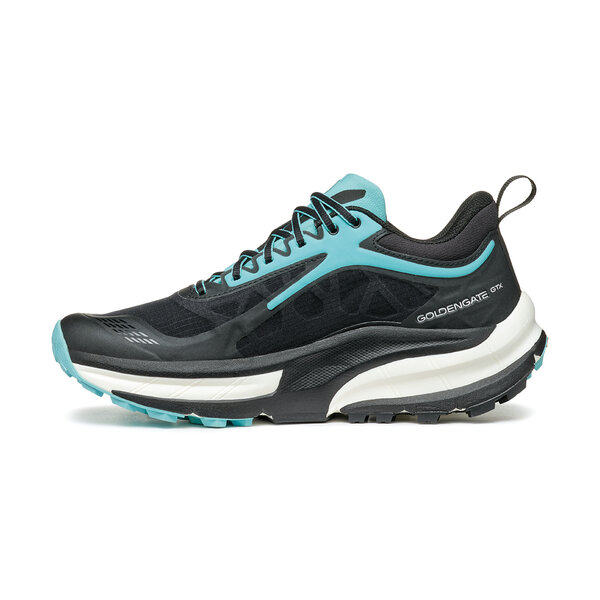 Scarpa GOLDEN GATE ATR GTX WMN All terrain and long distance even in winter shoe 50% di sconto per tempo limitato