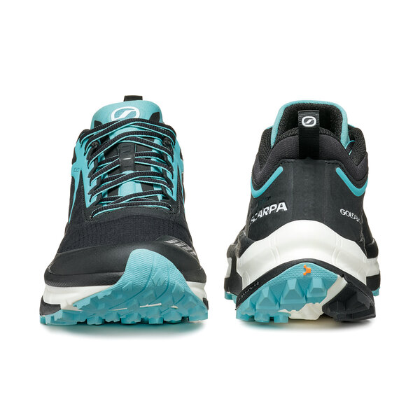 Scarpa GOLDEN GATE ATR GTX WMN All terrain and long distance even in winter shoe 50% di sconto per tempo limitato