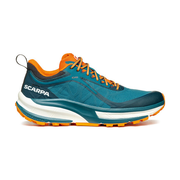 Scarpa GOLDEN GATE ATR GTX All terrain and long distance even in winter shoe Sconti questo mese