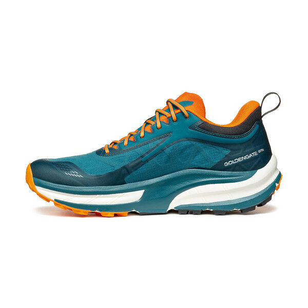 Scarpa GOLDEN GATE ATR GTX All terrain and long distance even in winter shoe Sconti questo mese