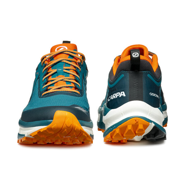 Scarpa GOLDEN GATE ATR GTX All terrain and long distance even in winter shoe Sconti questo mese