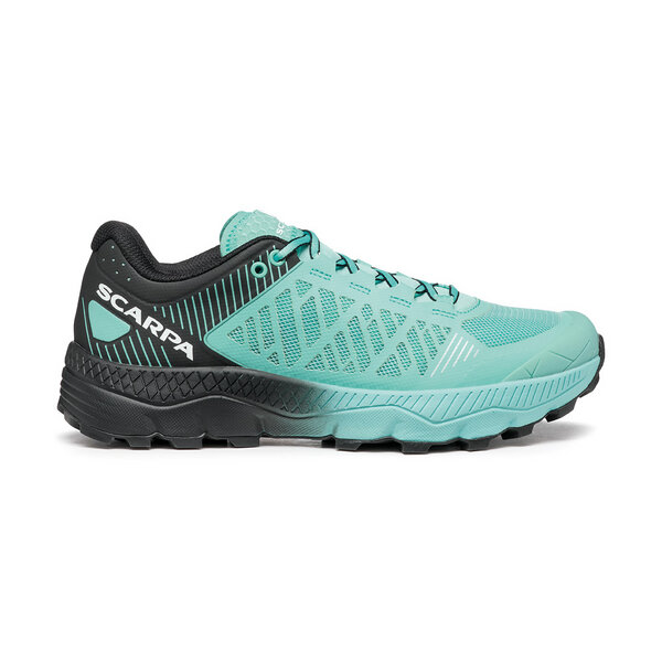 Scarpa SPIN ULTRA WMN Trail running model for top runners Italia