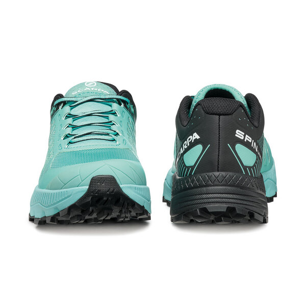 Scarpa SPIN ULTRA WMN Trail running model for top runners Italia