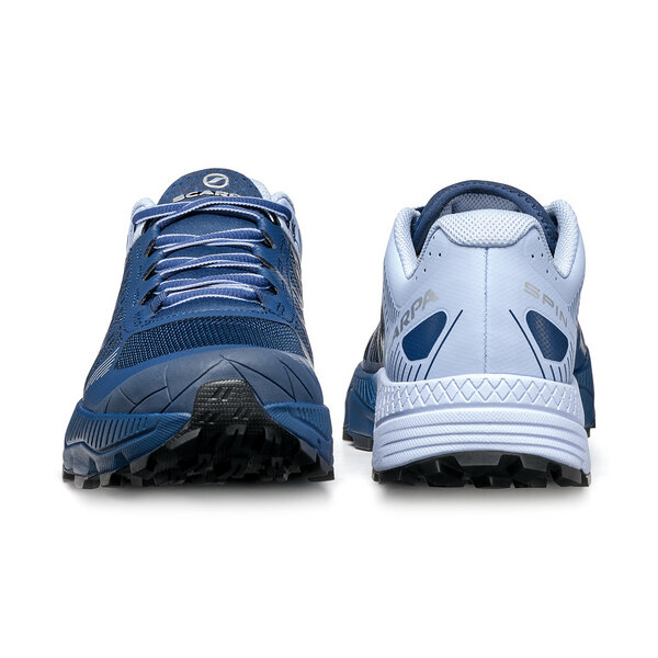 Scarpa SPIN ULTRA GTX WOMAN inter Trail running model for top runners Qualità