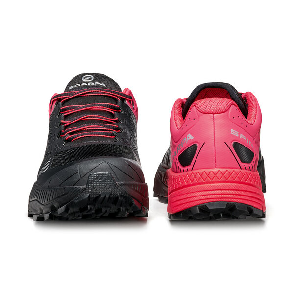 Scarpa SPIN ULTRA GTX WOMAN inter Trail running model for top runners Vendita