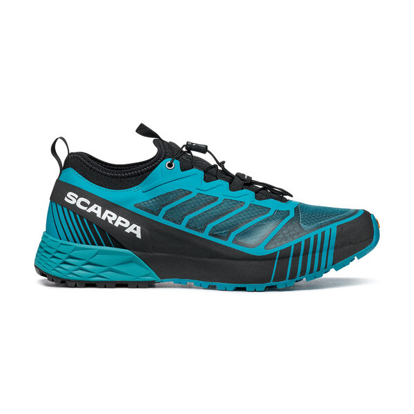 Scarpa RIBELLE RUN For hero of trail and skyrunning shoe Promozione