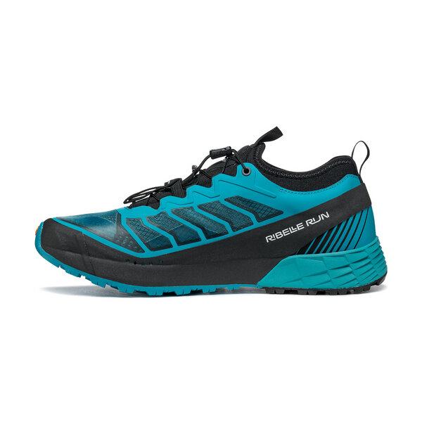Scarpa RIBELLE RUN For hero of trail and skyrunning shoe Promozione