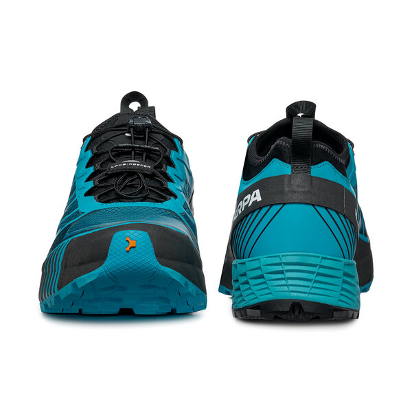 Scarpa RIBELLE RUN For hero of trail and skyrunning shoe Promozione
