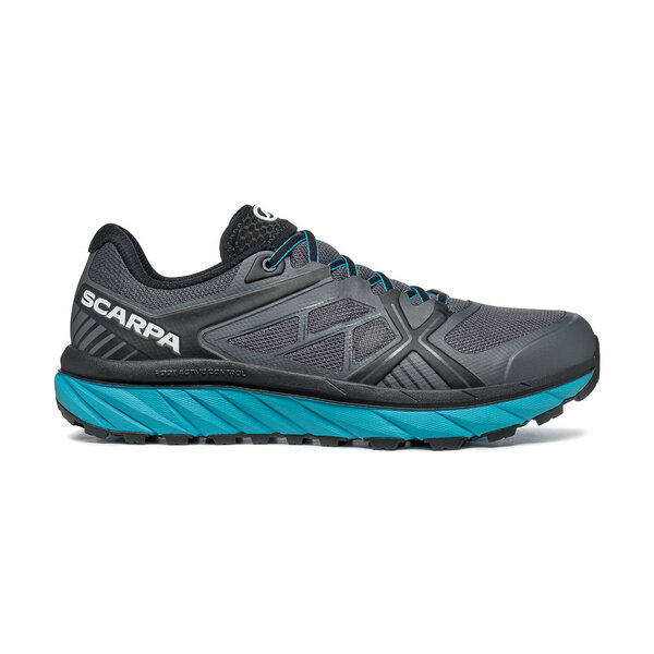 Scarpa SPIN INFINITY Limitless cushion trail running shoe Pezzi Unici