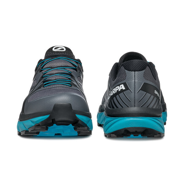 Scarpa SPIN INFINITY Limitless cushion trail running shoe Pezzi Unici