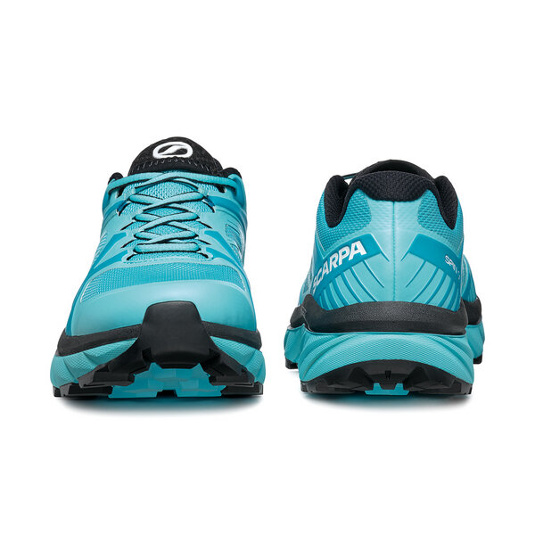 Scarpa SPIN INFINITY WMN Limitless cushion trail running shoe Soddisfazione Garantita