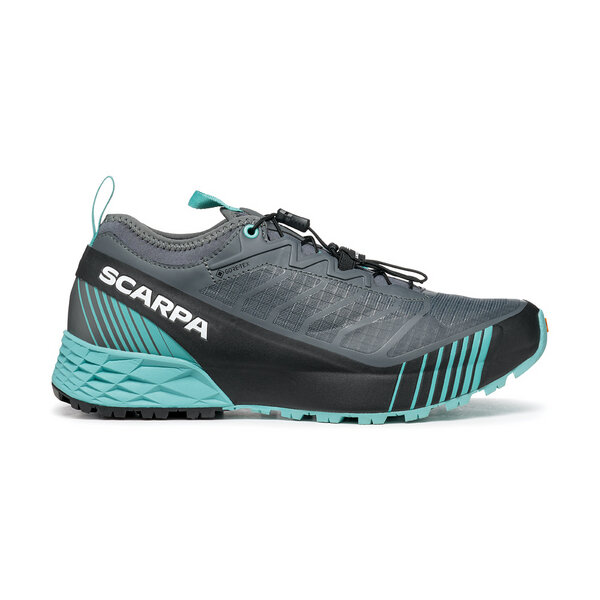 Scarpa RIBELLE RUN GTX WMN Shoe for heroin of trail and skyrunning Qualità Garantita
