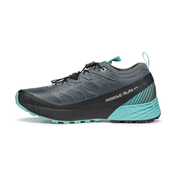 Scarpa RIBELLE RUN GTX WMN Shoe for heroin of trail and skyrunning Qualità Garantita