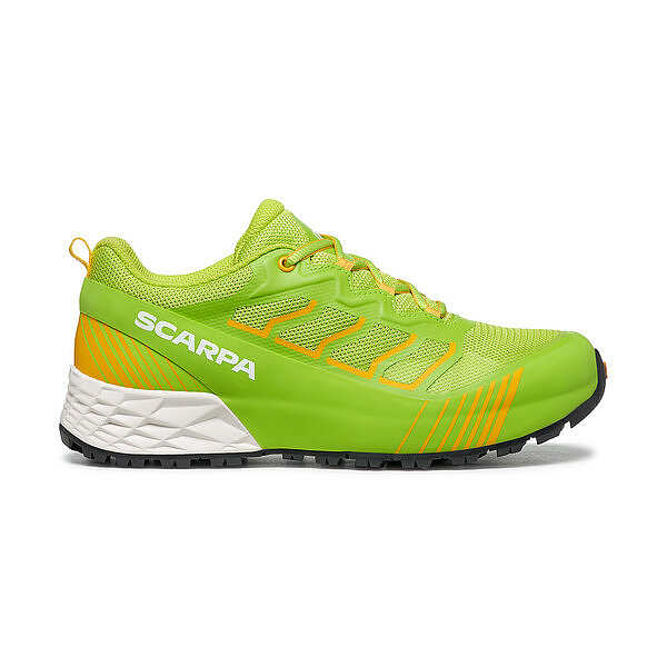 Scarpa RR-Y Kid vivid color sneaker Consegna Veloce
