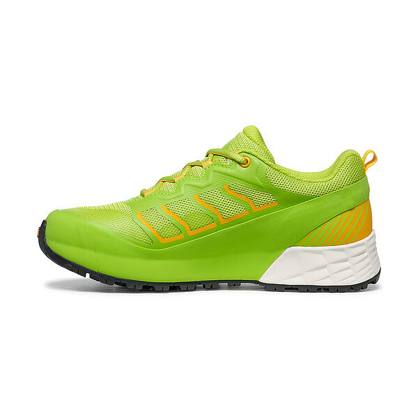 Scarpa RR-Y Kid vivid color sneaker Consegna Veloce