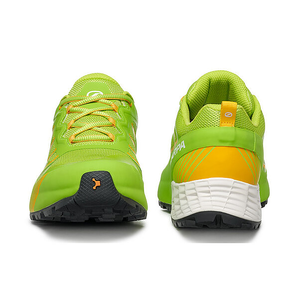 Scarpa RR-Y Kid vivid color sneaker Consegna Veloce