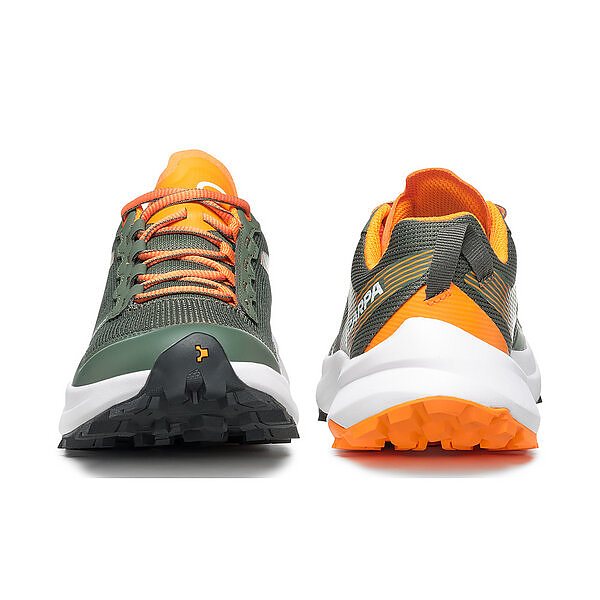 Scarpa SP-Y Kid kulticolor sneaker Affare Del Giorno