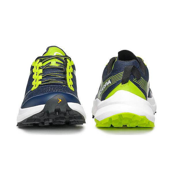 Scarpa SP-Y Kid kulticolor sneaker Convenienza