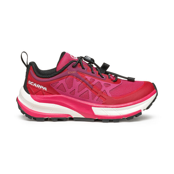 Scarpa GOLDEN GATE ATR KID Shoe for young trail runners Sconto