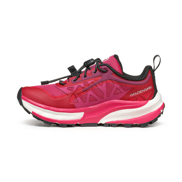 Scarpa GOLDEN GATE ATR KID Shoe for young trail runners Sconto
