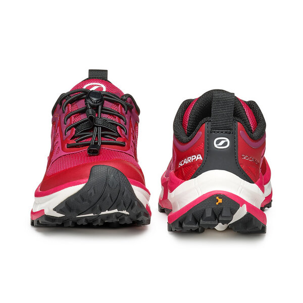Scarpa GOLDEN GATE ATR KID Shoe for young trail runners Sconto