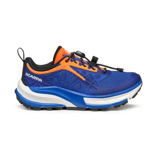 Scarpa GOLDEN GATE ATR KID Shoe for young trail runners Offerta