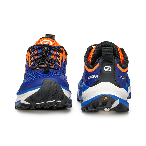 Scarpa GOLDEN GATE ATR KID Shoe for young trail runners Offerta