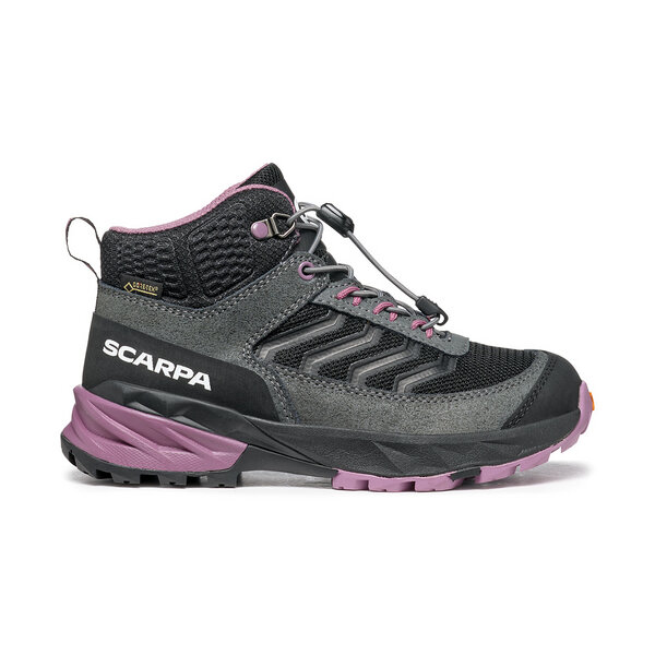 Scarpa RUSH MID S KID GTX Mid boot for future explorer In Vendita