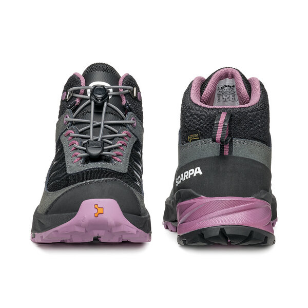 Scarpa RUSH MID S KID GTX Mid boot for future explorer In Vendita