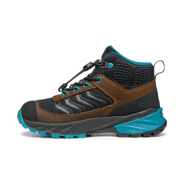 Scarpa RUSH MID S KID GTX Mid boot for future explorer Saldi