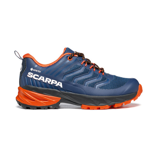 Scarpa RUSH GTX-Y Shoe for future explorer Offerte