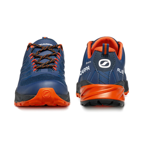 Scarpa RUSH GTX-Y Shoe for future explorer Offerte