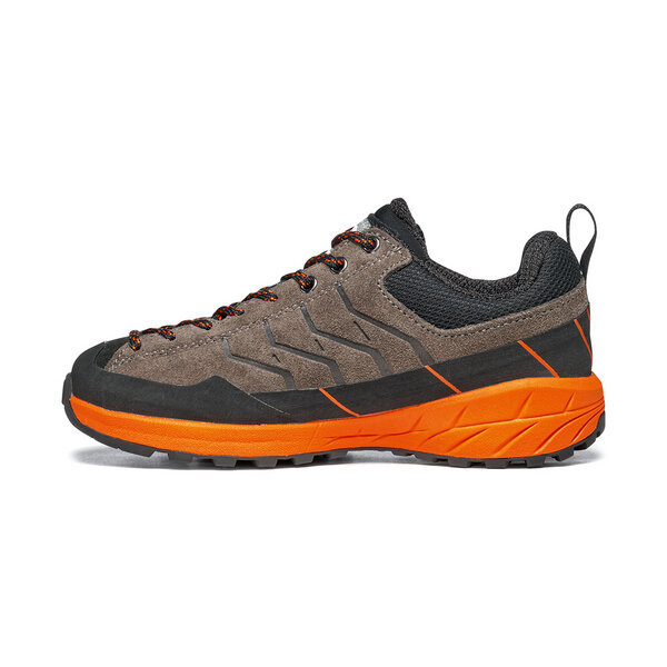 Scarpa MESCALITO LACE KID Hiking footwear for kids with lace Vendita Calda