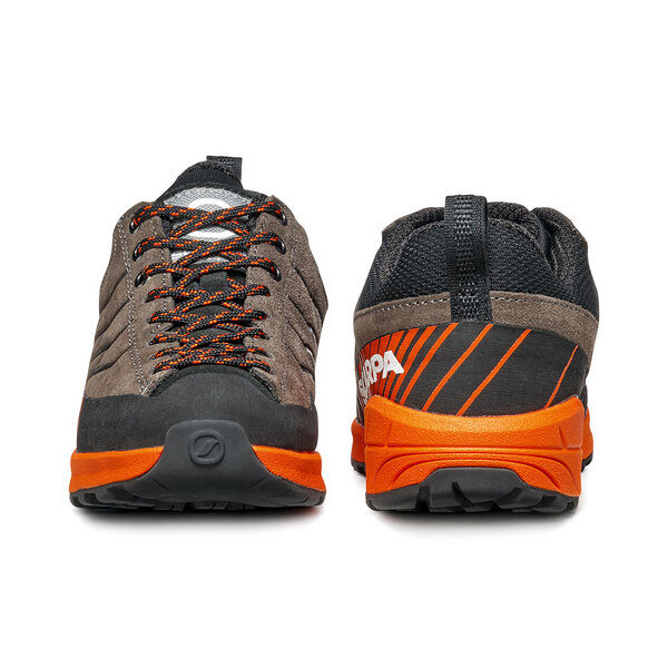 Scarpa MESCALITO LACE KID Hiking footwear for kids with lace Vendita Calda
