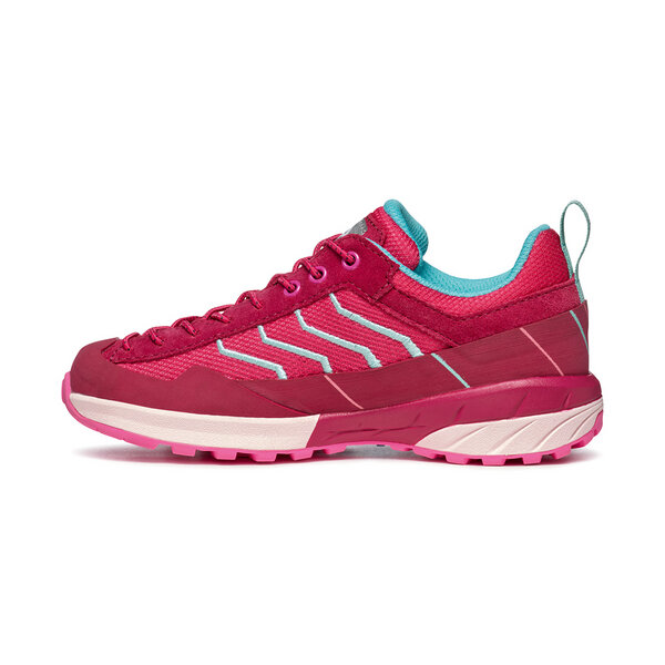 Scarpa MESCALITO FRESH KID Summer hiking footwear for kids with laces Vendita Economica