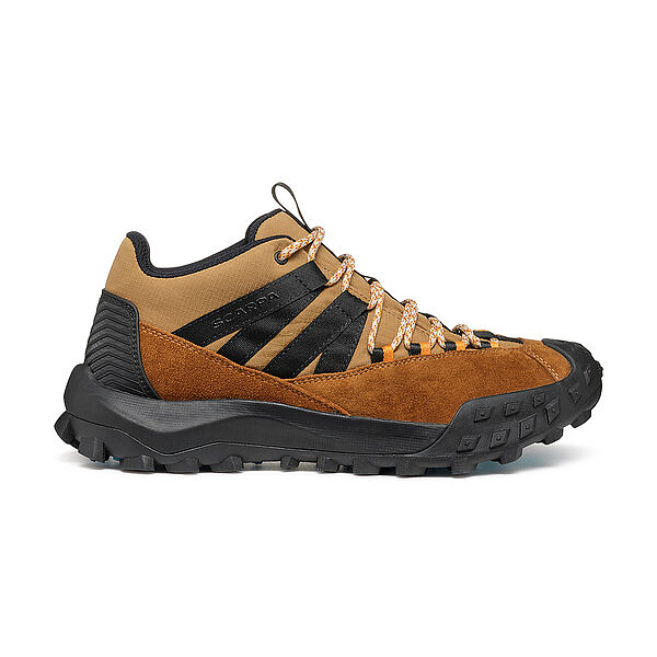 Scarpa ROVE The multipurpose sports shoe Saldi Di Fabbrica