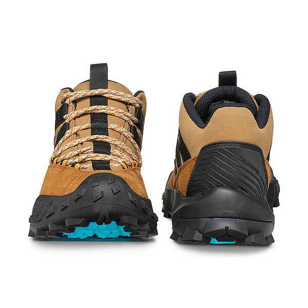 Scarpa ROVE The multipurpose sports shoe Saldi Di Fabbrica