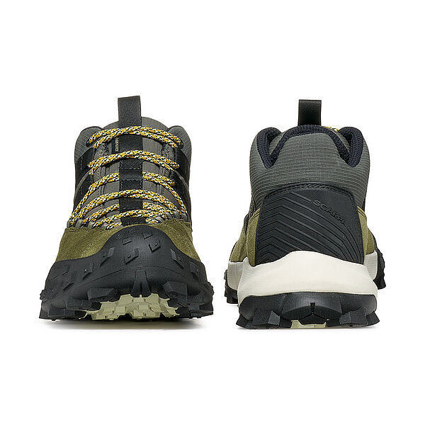 Scarpa ROVE GTX The multipurpose sports shoe I Più Venduti