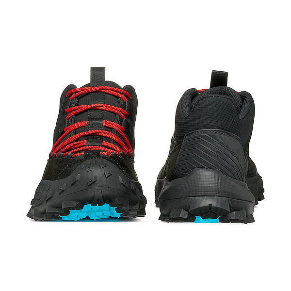 Scarpa ROVE The multipurpose sports shoe Negozio