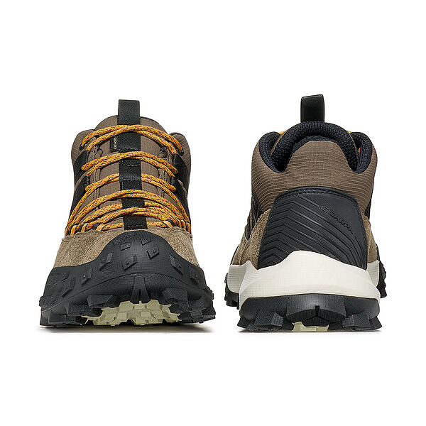 Scarpa ROVE GTX The multipurpose sports shoe In Saldo