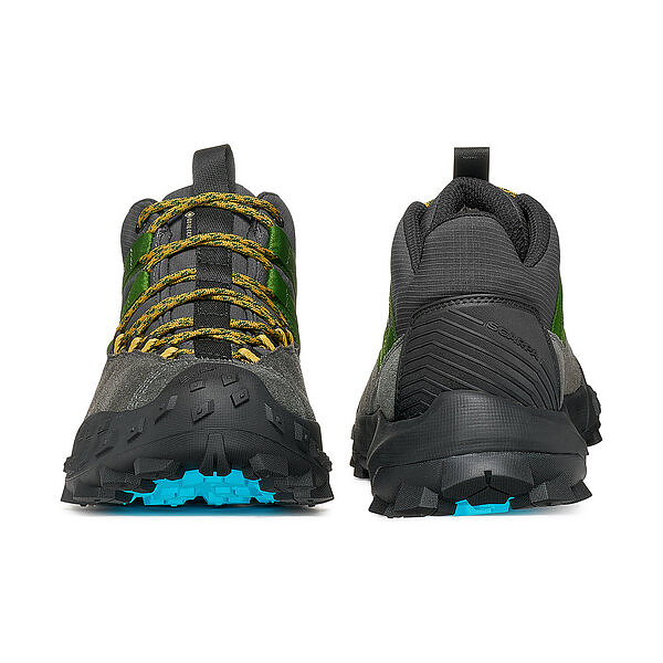 Scarpa ROVE GTX The multipurpose sports shoe Nuova