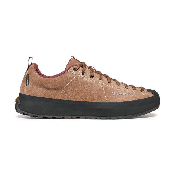 Scarpa MOJITO WRAP GTX Water-repellent leather sneaker Spedizione gratuita