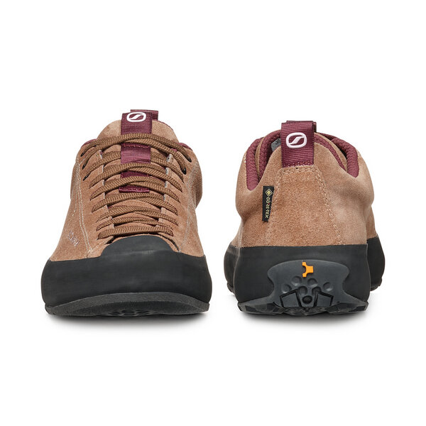 Scarpa MOJITO WRAP GTX Water-repellent leather sneaker Spedizione gratuita
