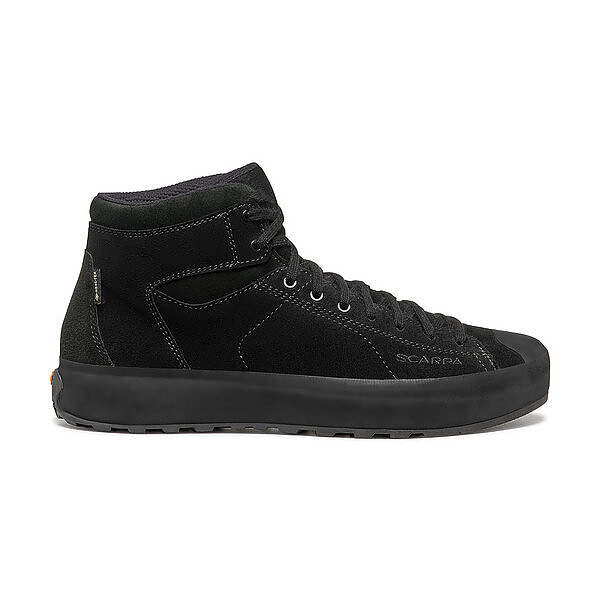 Scarpa MOJITO WRAP MID GTX Waterproof leather mid sneaker Sconto di tempo limitato
